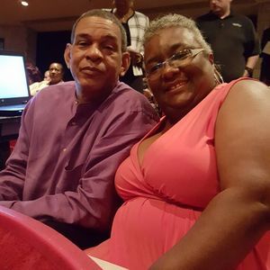 Meet your Posher, Charrise